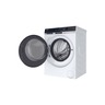 Haier mašina za pranje i sušenje veša HWD100BD14397PUS, 10 kg, 1400 rmp, Smart Dual Spray, hOn, bela