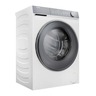 Haier mašina za pranje veša HW80-B14367TU1-S, 8 kg, 1400 rmp, Smart Dual Spray, hOn, bela