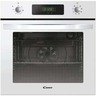 Candy ugradna rerna F IDC B625 L, 70 l, Ventilatorska, bela
