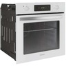 Candy ugradna rerna F IDC B625 L, 70 l, Ventilatorska, bela