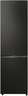 Candy kombinovani frižider ECN4CQTEB206, 409 l, No Frost, hOn, crna