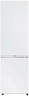 Candy kombinovani frižider ECN2CQTEW206, 409 l, No Frost, Super Cooling, bela