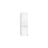 Candy kombinovani frižider ECN2CQTEW206, 409 l, No Frost, Super Cooling, bela