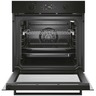 Candy ugradna rerna CA6 NP5B3YTB, 78 l, Multifunkcionalna, crna