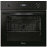 Candy ugradna rerna F IDCP N625L, 70 l, Ventilatorska, crna