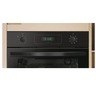 Candy ugradna rerna F IDCP N615L, 65 l, Ventilatorska, crna