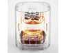Xiaomi friteza na vruć vazduh BHR083NEU 6.5L, 1700W, Crna