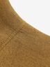 Trpezarijska stolica VELORA kari tkanina/tamni hrast