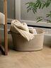 VELORA Korpa W31xL40xH22cm natural