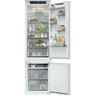 Candy ugradni frižider ECNBQT3519EW, 284 l, Total No Frost