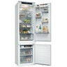 Candy ugradni frižider ECNBQT3519EW, 284 l, Total No Frost