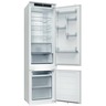 Candy ugradni frižider ECNBQT3519EW, 284 l, Total No Frost