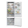Candy ugradni frižider CNBQT3719EW, 382 l, No Frost