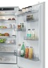 Candy ugradni frižider CNBQT3719EW, 382 l, No Frost