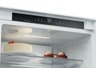 Candy ugradni frižider CNBQT3719EW, 382 l, No Frost