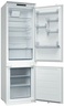 Candy ugradni frižider ECNBQL3518EV, 268 l, Low Frost
