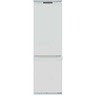 Candy ugradni frižider ECNBQL3518EV, 268 l, Low Frost
