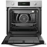Candy ugradna rerna F IDCP X625L, 70 l, Multifunkcionalna, inox