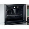 Candy ugradna rerna F IDCP X625L, 70 l, Multifunkcionalna, inox