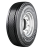 Bridgestone guma 385/55R22.5 BDG DURAVIS R-TRAILER 002 160K 3PMSF