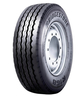 Bridgestone guma 385/65R22.5 BDG R168+ 160K T M+S / 3PMSF