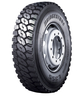 Bridgestone guma 315/80R22.5 BDG L355 EVO 158/156G D ON/OFF