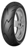 Mitas guma 130/60-13 MAXIMA (60P) REINF. TL