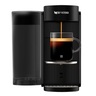Nespresso aparat za kafu VERTUO UP CRNI