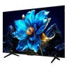 TCL QLED TV 55" 55T69C, 4K Ultra HD, Google TV