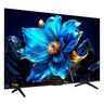 TCL QLED TV 55" 55T69C, 4K Ultra HD, Google TV