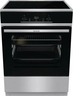 Gorenje električni šporet GEITS6E71PBG