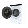 Haier mašina za pranje veša HW50-BP12307U1-S, Frontload, 5 kg, ABT, bela