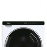 Haier mašina za pranje veša HW50-BP12307U1-S, Frontload, 5 kg, ABT, bela