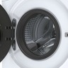 Haier mašina za pranje veša HW50-BP12307U1-S, Frontload, 5 kg, ABT, bela