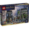LEGO Čarobnjačke radnje u Nokturn aleji 76471