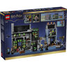 LEGO Čarobnjačke radnje u Nokturn aleji 76471