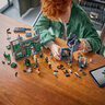 LEGO Čarobnjačke radnje u Nokturn aleji 76471