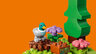 LEGO Šuma za istraživanje sa divljim životinjama 10480