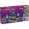 LEGO Vrtteška sa cvetnim vilinskim šoljicama 42702