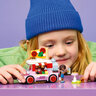 LEGO Kamion za prodaju pica 42694