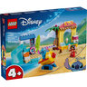 LEGO Zabava na plaži sa Lilo i Stičom 43280