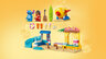 LEGO Zabava na plaži sa Lilo i Stičom 43280