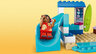LEGO Zabava na plaži sa Lilo i Stičom 43280