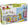 LEGO 3 u 1 Kreativne rampe sa vozilima 10478