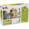 LEGO 3 u 1 Kreativne rampe sa vozilima 10478