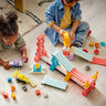 LEGO 3 u 1 Kreativne rampe sa vozilima 10478