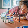 LEGO Muzički dekor – klavir sa mačkom 31392