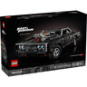 LEGO Paklene ulice: Dodge Charger R/T 42231