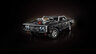 LEGO Paklene ulice: Dodge Charger R/T 42231