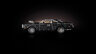 LEGO Paklene ulice: Dodge Charger R/T 42231